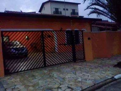 Casa com 3 Quartos à venda, 160m² no Parque Santa Bárbara, Campinas
