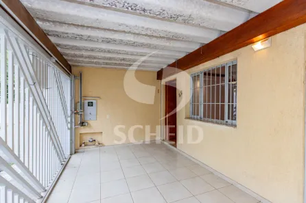 Sobrado com 3 Quartos à venda, 147m² no Brooklin Paulista, São Paulo