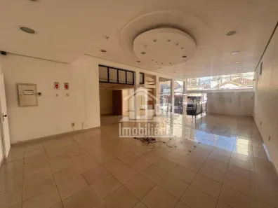 Ponto Comercial para alugar, 350m² no Centro, Ribeirão Preto