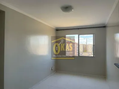Apartamento com 2 Quartos à venda, 47m² no Vila Urupês, Suzano