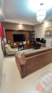 Cobertura com 2 Quartos à venda, 160m² no Santa Maria, Santo André