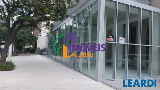Ponto Comercial à venda, 160m² no Pinheiros, São Paulo