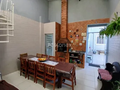 Sobrado com 4 Quartos à venda, 202m² no Jardim das Laranjeiras, São Paulo