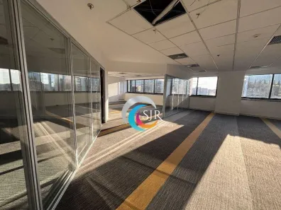 Sala Comercial para venda ou aluguel, 283m² no Vila Olímpia, São Paulo
