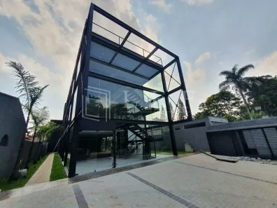 Prédio Comercial para venda ou aluguel, 725m² no Vila Ida, São Paulo