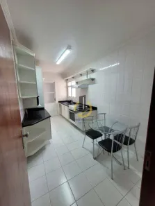 Apartamento com 3 Quartos à venda, 106m² no Centro, São Bernardo do Campo
