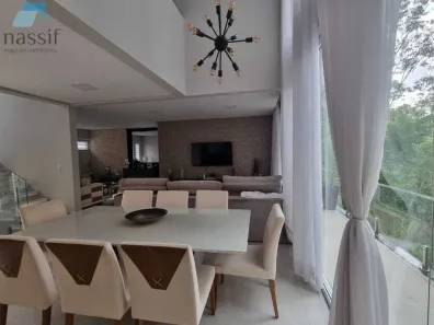Casa com 3 Quartos à venda, 380m² no Cézar de Souza, Mogi das Cruzes