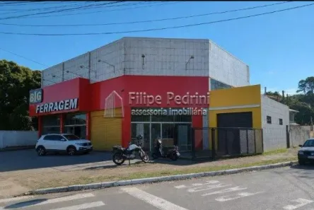 Imóvel Comercial para alugar, 170m² no Cavalhada, Porto Alegre