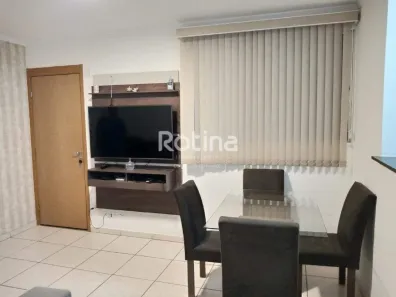 Apartamento com 2 Quartos à venda, 50m² no Jardim Holanda, Uberlândia