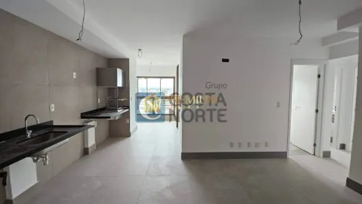 Apartamento com 2 Quartos à venda, 67m² no Condomínio Royal Park, São José dos Campos