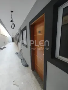 Apartamento com 2 Quartos à venda, 25m² no Tucuruvi, São Paulo