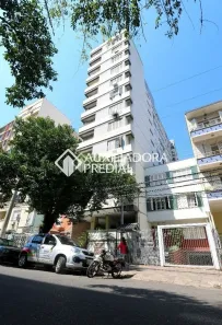 Apartamento com 3 Quartos à venda, 100m² no Centro Histórico, Porto Alegre