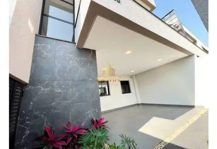 Sobrado com 3 Quartos à venda, 133m² no Country, Cascavel
