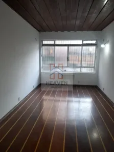 Apartamento com 2 Quartos à venda, 90m² no Vila Buarque, São Paulo