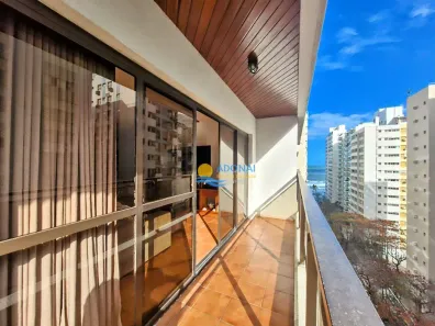 Apartamento com 3 Quartos à venda, 170m² no Pitangueiras, Guarujá