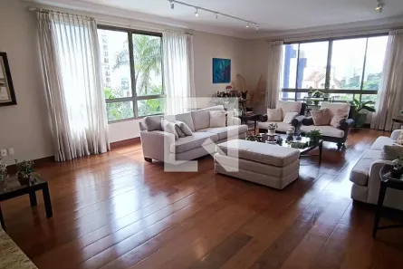 Apartamento com 4 Quartos à venda, 425m² no Vila Suzana, São Paulo