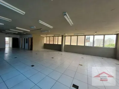 Sala Comercial para alugar, 120m² no Centro, Jundiaí