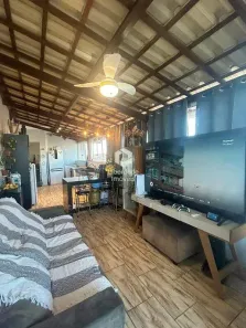 Cobertura com 3 Quartos à venda, 131m² no Álvaro Camargos, Belo Horizonte