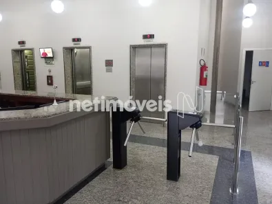 Sala Comercial com 1 Quarto à venda, 34m² no Indianópolis, São Paulo