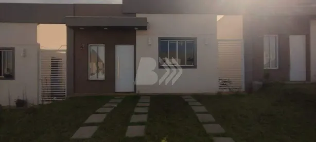 Casa de Condomínio com 2 Quartos à venda, 67m² no Cidade Judiciária, Piracicaba