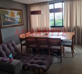 Apartamento com 3 Quartos à venda, 125m² no Vila Paulicéia, São Paulo