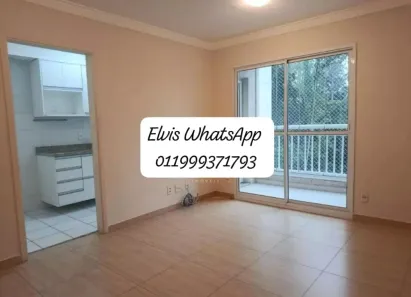 Apartamento com 2 Quartos para alugar, 60m² no Jardim das Vertentes, São Paulo