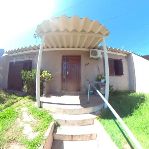 Casa com 3 Quartos para alugar, 100m² no Morada do Vale II, Gravataí