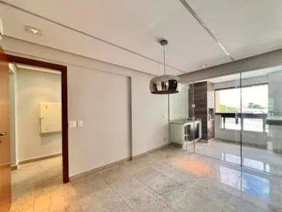 Apartamento com 4 Quartos à venda, 164m² no Setor Bueno, Goiânia