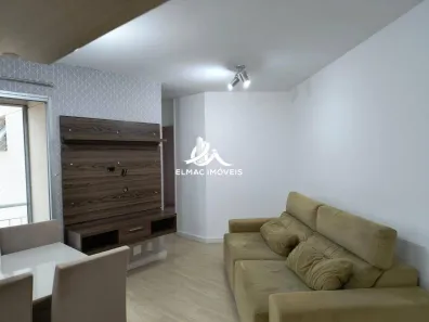 Apartamento com 2 Quartos à venda, 50m² no Jardim Alzira, São Paulo