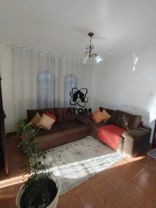 Casa com 3 Quartos à venda, 150m² no Parque Tabaeté, Taubaté