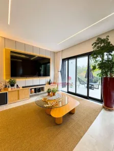 Casa de Condomínio com 4 Quartos à venda, 838m² no Arujázinho I, II e III, Arujá