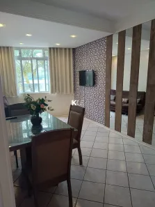 Apartamento com 2 Quartos à venda, 52m² no Estreito, Florianópolis