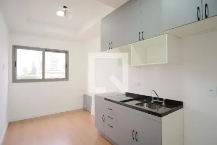 Apartamento com 1 Quarto à venda, 27m² no Vila Aricanduva, São Paulo