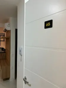 Apartamento com 1 Quarto para alugar, 32m² no Socorro, São Paulo