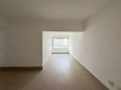 Apartamento com 2 Quartos para alugar, 77m² no Condomínio Royal Park, São José dos Campos