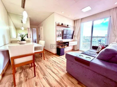 Apartamento com 2 Quartos à venda, 55m² no Mooca, São Paulo