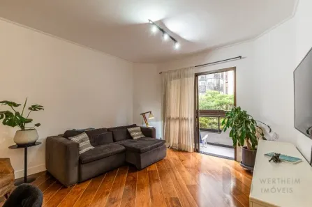 Apartamento com 3 Quartos à venda, 150m² no Vila Uberabinha, São Paulo