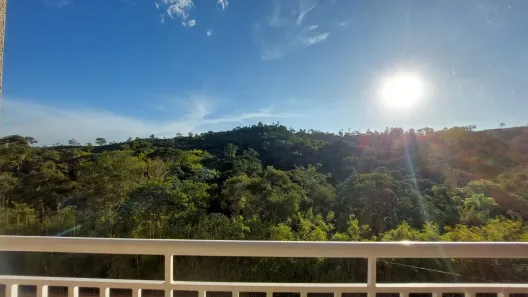Apartamento com 2 Quartos à venda, 62m² no Pagador de Andrade, Jacareí