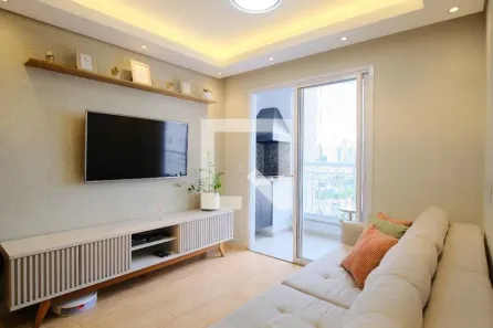 Apartamento com 3 Quartos à venda, 75m² no Chácara Santo Antônio (Zona Leste), São Paulo