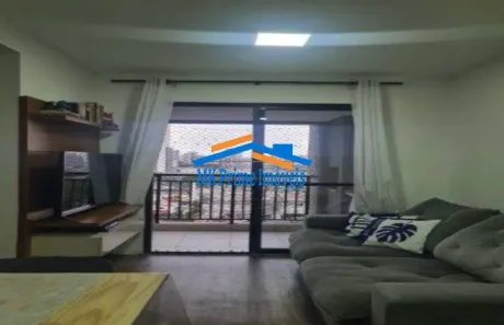 Apartamento com 2 Quartos à venda, 42m² no Presidente Altino, Osasco