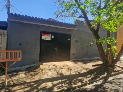 Casa com 2 Quartos à venda, 200m² no Jardim José Sampaio Júnior, Ribeirão Preto