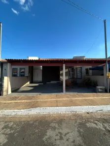 Casa de Condomínio com 2 Quartos para alugar, 40m² no Bom Jesus, Imperatriz