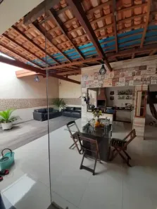 Casa com 2 Quartos à venda, 190m² no Turu, São Luís