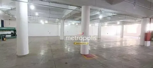 Ponto Comercial à venda, 932m² no Parque da Mooca, São Paulo
