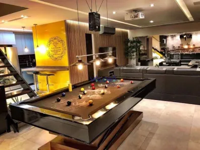 Cobertura com 2 Quartos à venda, 142m² no Alto de Pinheiros, São Paulo