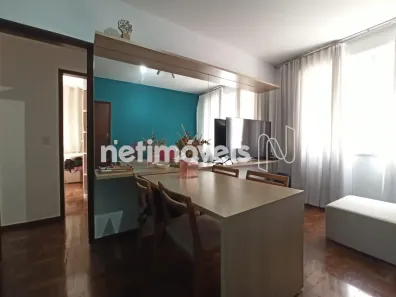 Apartamento com 3 Quartos à venda, 85m² no Cruzeiro, Belo Horizonte