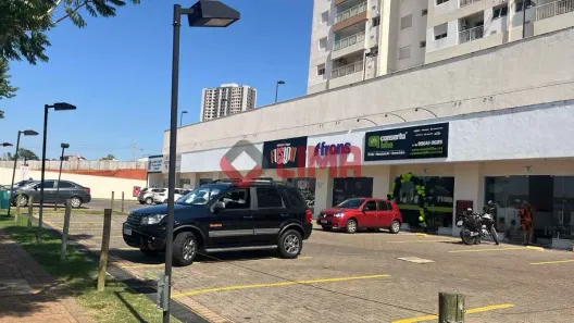 Ponto Comercial à venda, 40m² no Parque Residencial das Camélias, Bauru