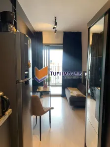 Apartamento com 1 Quarto à venda, 31m² no Cerqueira César, São Paulo