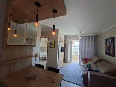 Apartamento com 1 Quarto à venda, 49m² no Nova Aliança, Ribeirão Preto