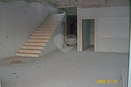 Sobrado com 3 Quartos à venda, 355m² no Vila Albertina, São Paulo